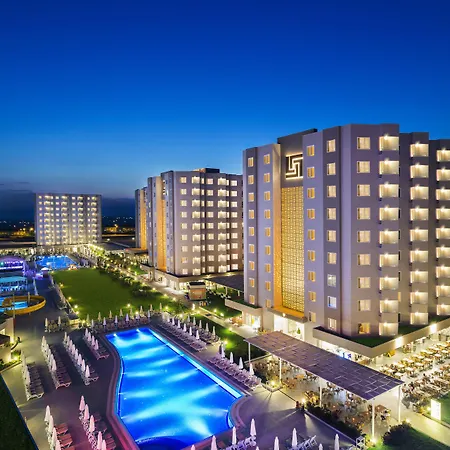 Corendon Grand Park Lara-3